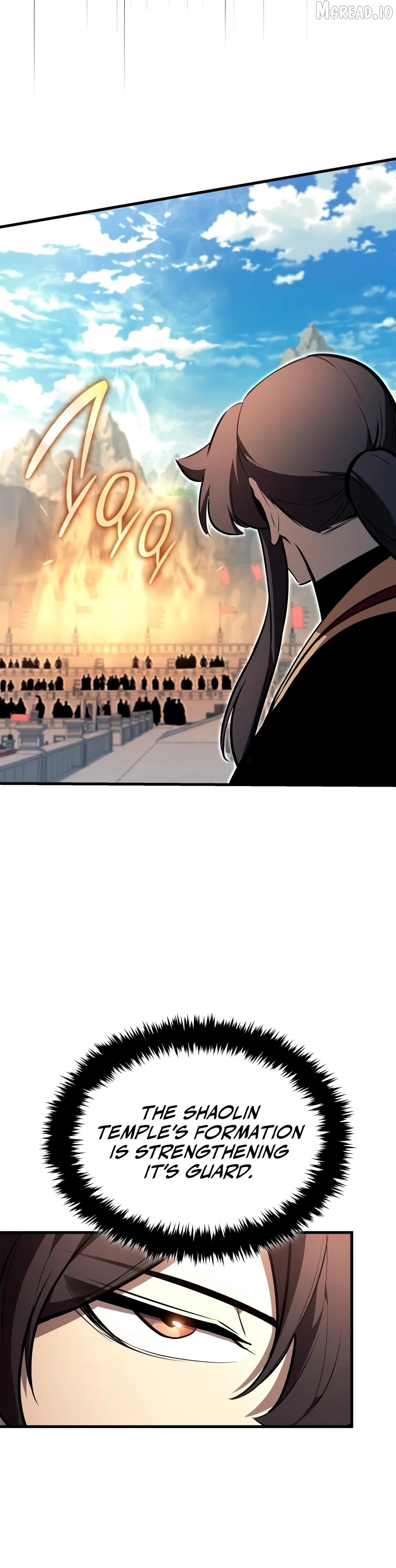 Rebirth of the Divine Demon Chapter 48 - page 7