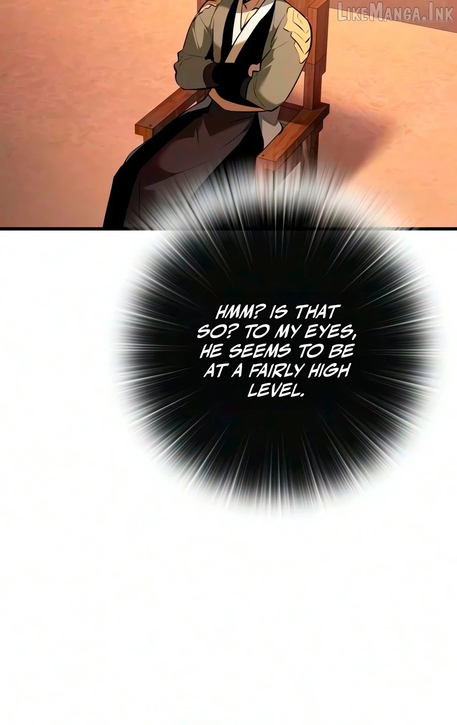 Rebirth of the Divine Demon Chapter 49 - page 13