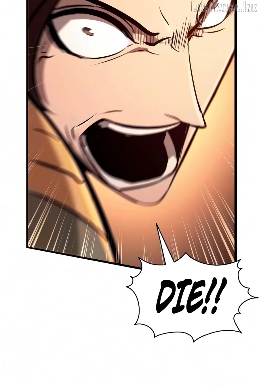 Rebirth of the Divine Demon Chapter 50 - page 19