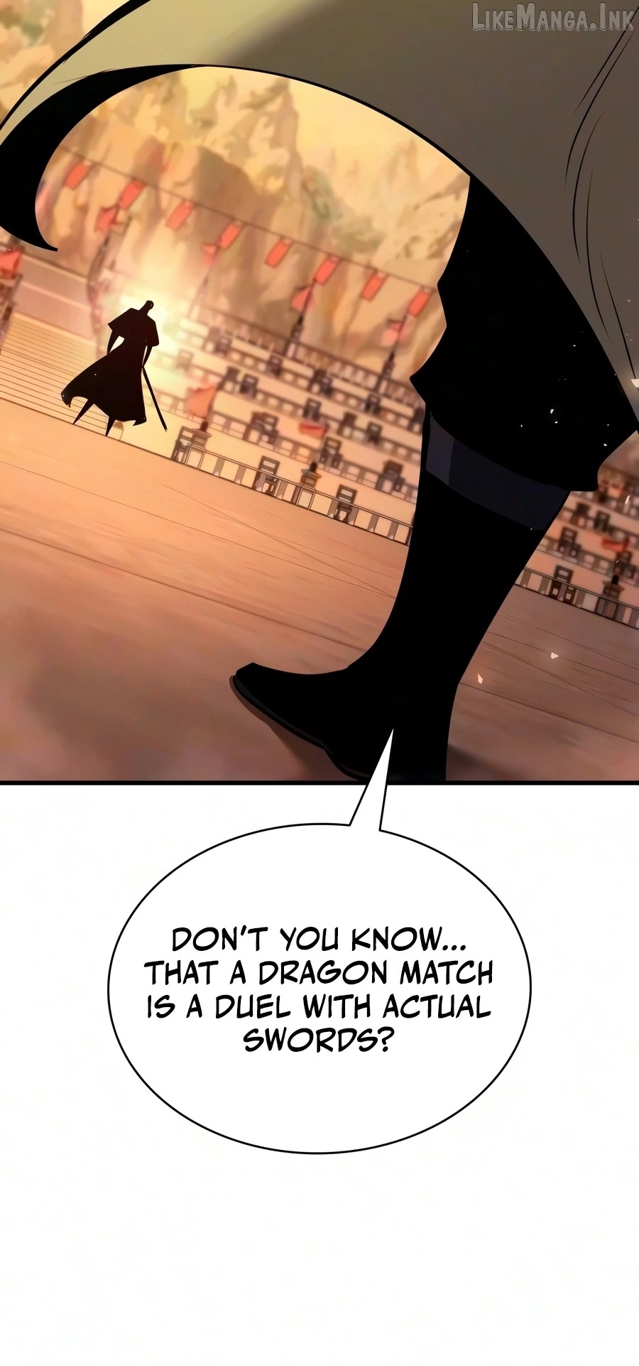 Rebirth of the Divine Demon Chapter 50 - page 9