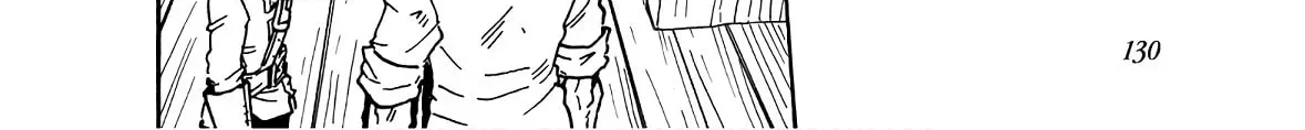 Starvation and Reincarnation Chapter 5 - page 21