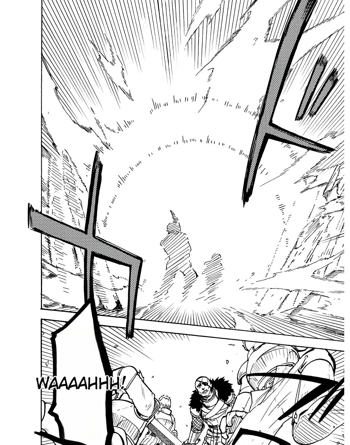Starvation and Reincarnation Chapter 5 - page 44