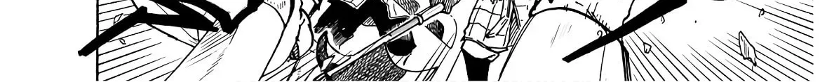 Starvation and Reincarnation Chapter 5 - page 45