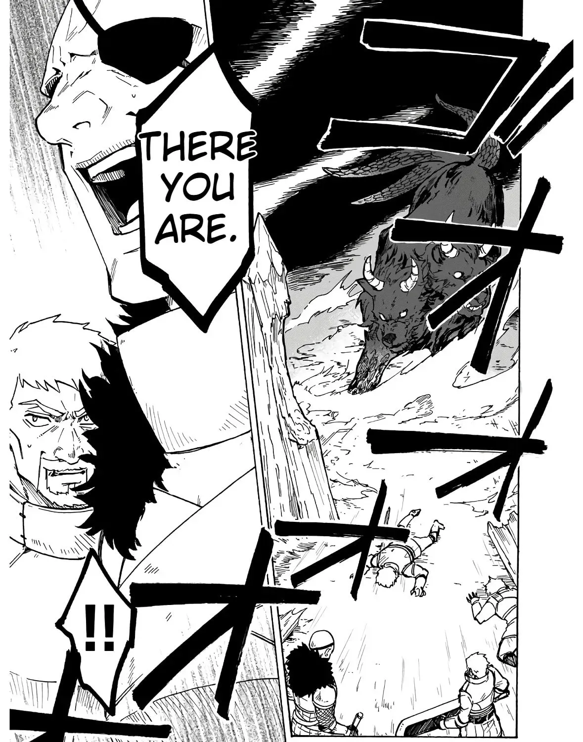 Starvation and Reincarnation Chapter 5 - page 46