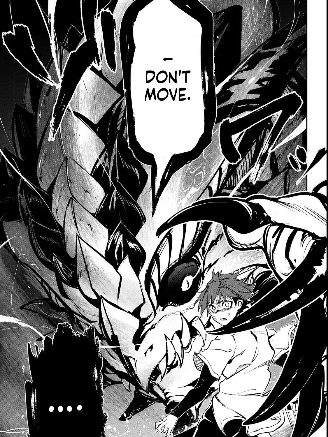 Starvation and Reincarnation Chapter 7 - page 18