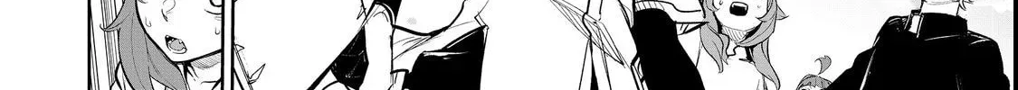 Starvation and Reincarnation Chapter 7 - page 49