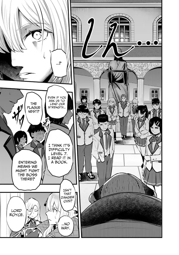 Isekai de Tame shita Saikyou no Tsukaima wa, Osananajimi no Bishoujo Deshita Chapter 23 - page 10