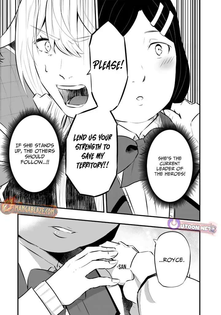 Isekai de Tame shita Saikyou no Tsukaima wa, Osananajimi no Bishoujo Deshita Chapter 23 - page 12