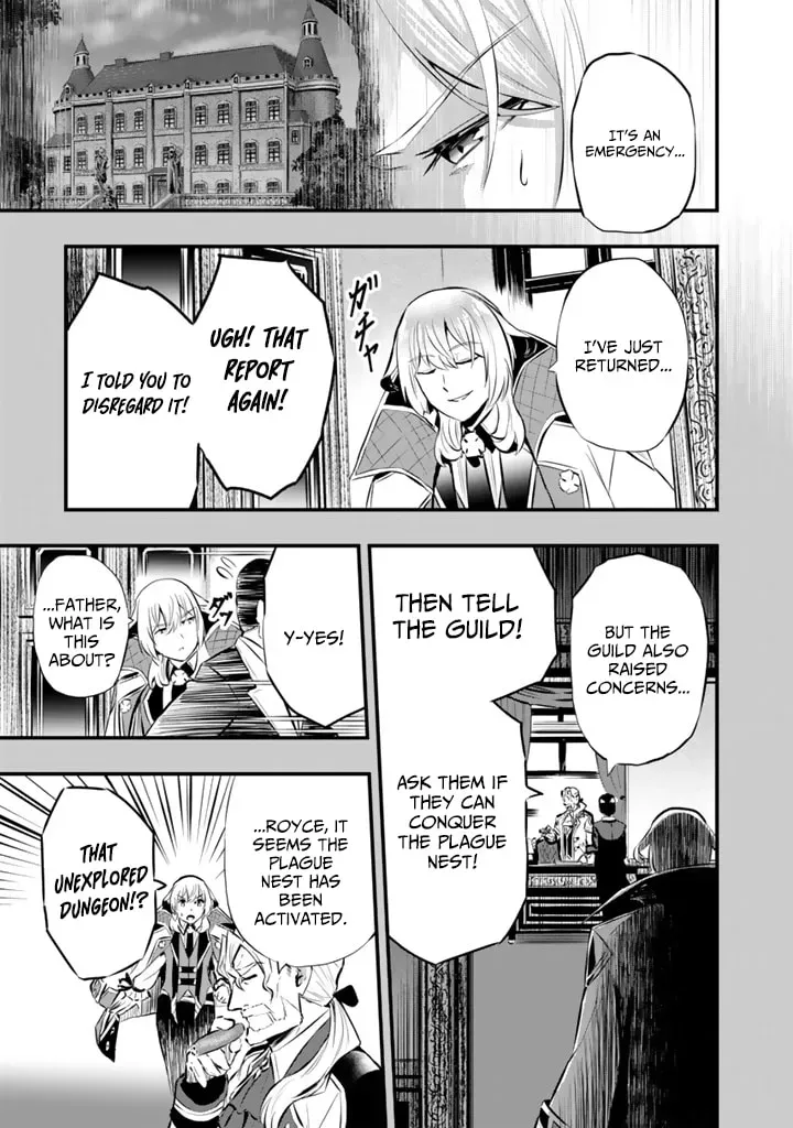 Isekai de Tame shita Saikyou no Tsukaima wa, Osananajimi no Bishoujo Deshita Chapter 23 - page 6