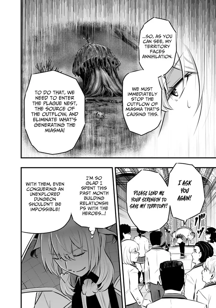 Isekai de Tame shita Saikyou no Tsukaima wa, Osananajimi no Bishoujo Deshita Chapter 23 - page 9