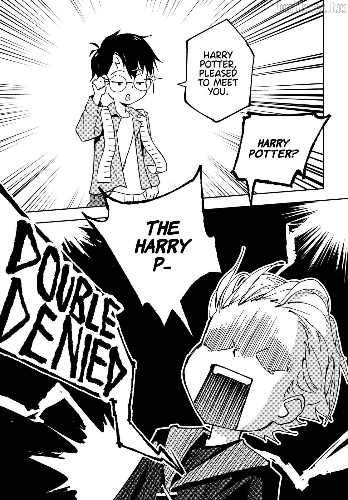 Harry Potter and the Methods of Rationality Chapter 5.2 - page 9