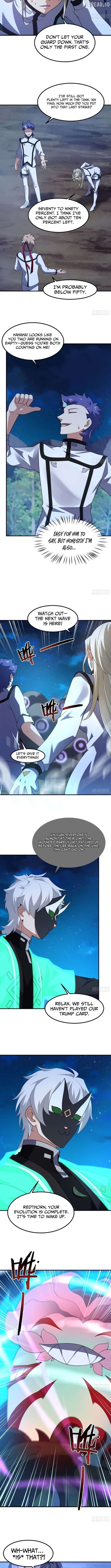 Beast Taming Evolution Chapter 57 - page 6