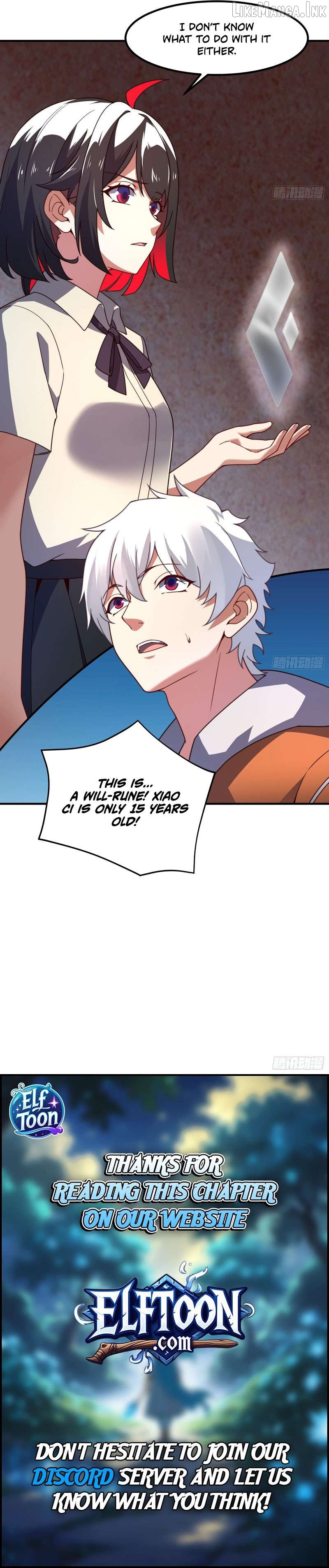 Beast Taming Evolution Chapter 61 - page 5