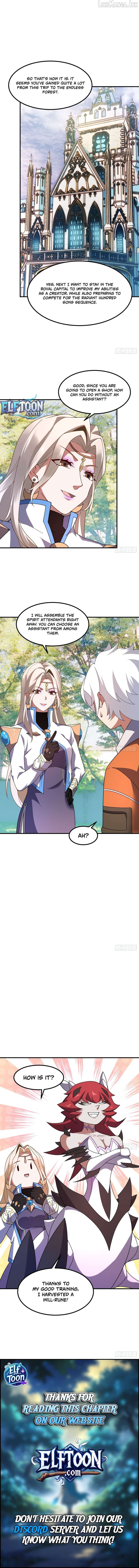 Beast Taming Evolution Chapter 63 - page 6