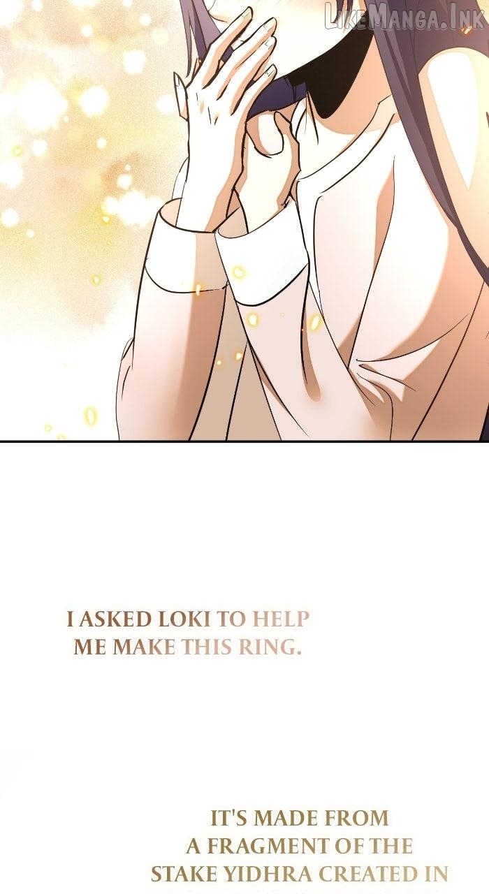 Return to Player Chapter 245 - page 10