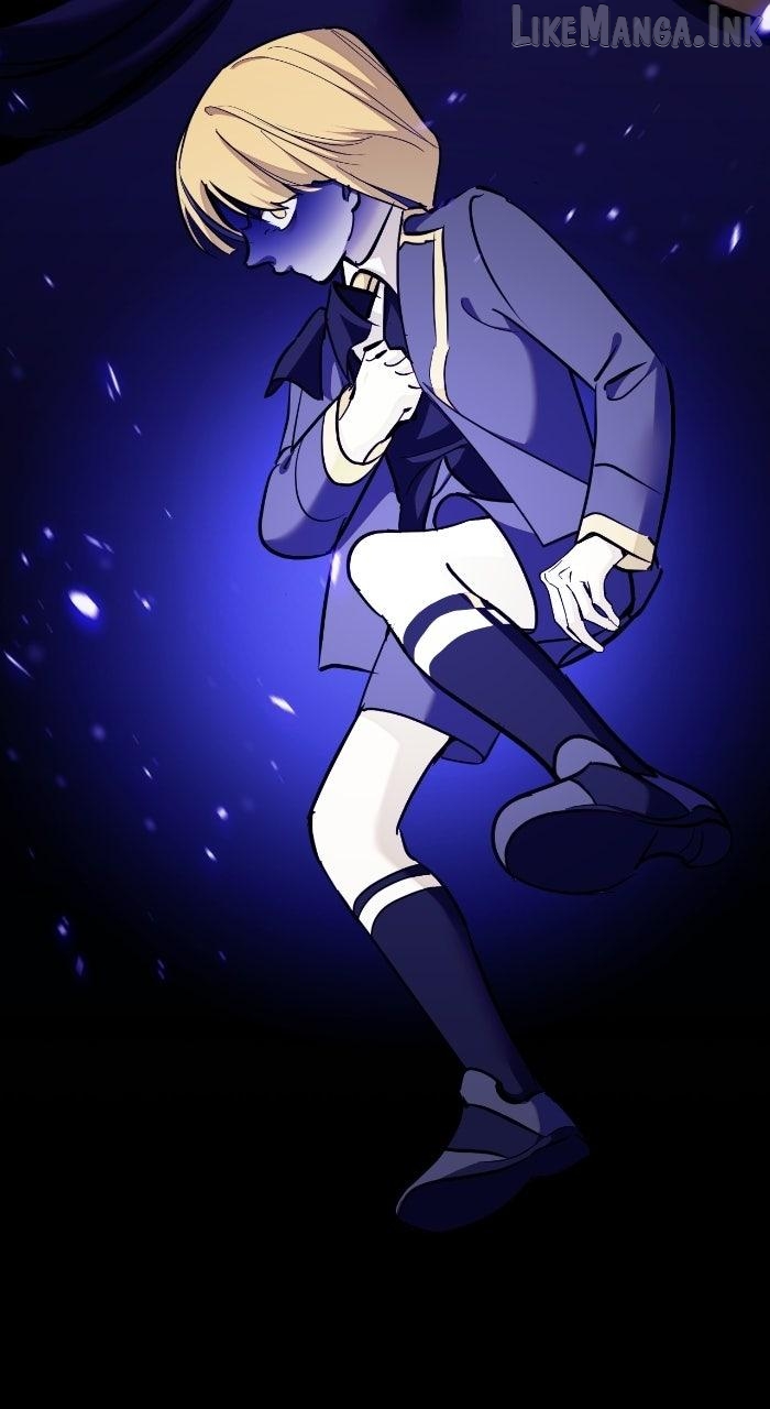 Return to Player Chapter 245 - page 101