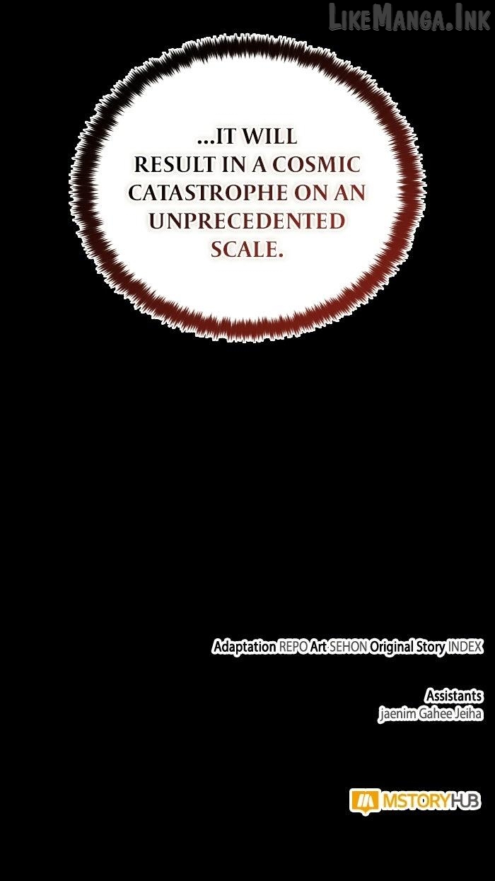 Return to Player Chapter 245 - page 102