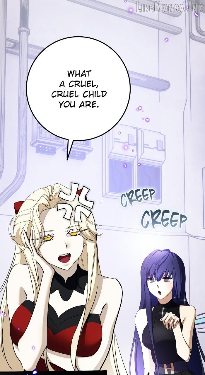 Return to Player Chapter 245 - page 15