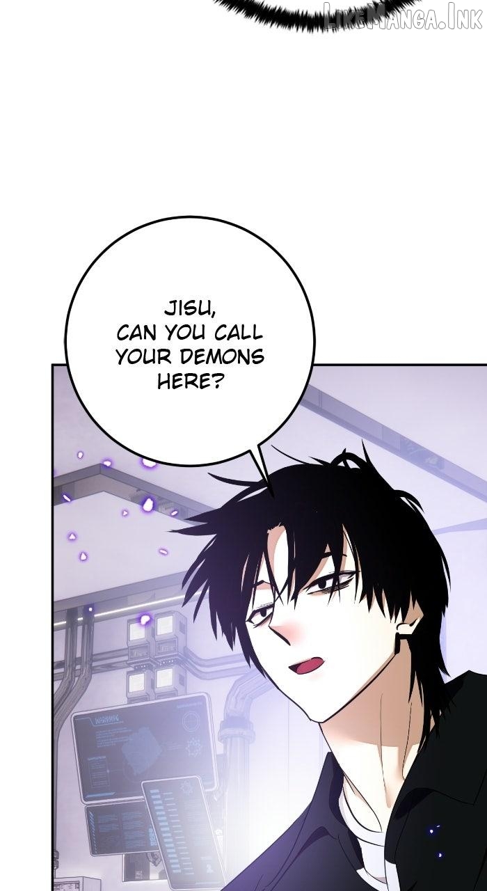 Return to Player Chapter 245 - page 18