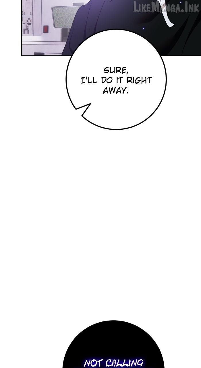 Return to Player Chapter 245 - page 19
