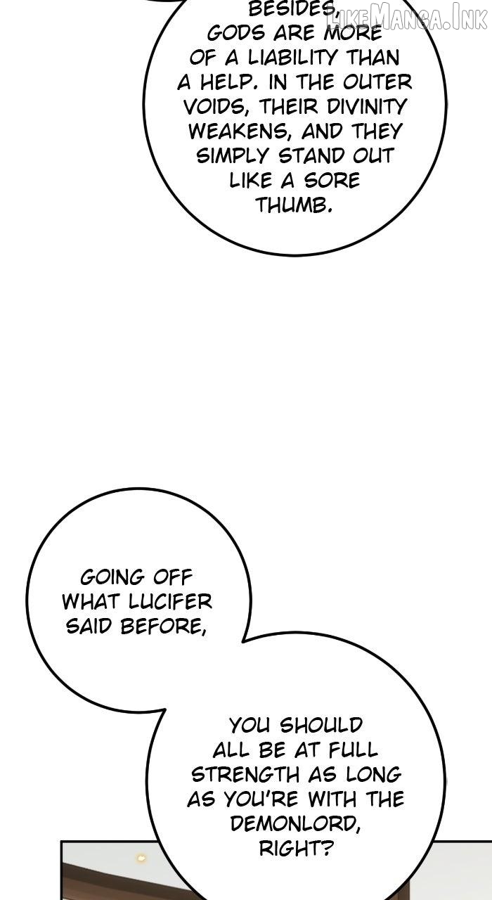 Return to Player Chapter 245 - page 21