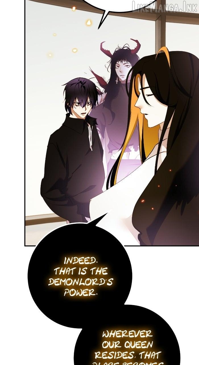 Return to Player Chapter 245 - page 22
