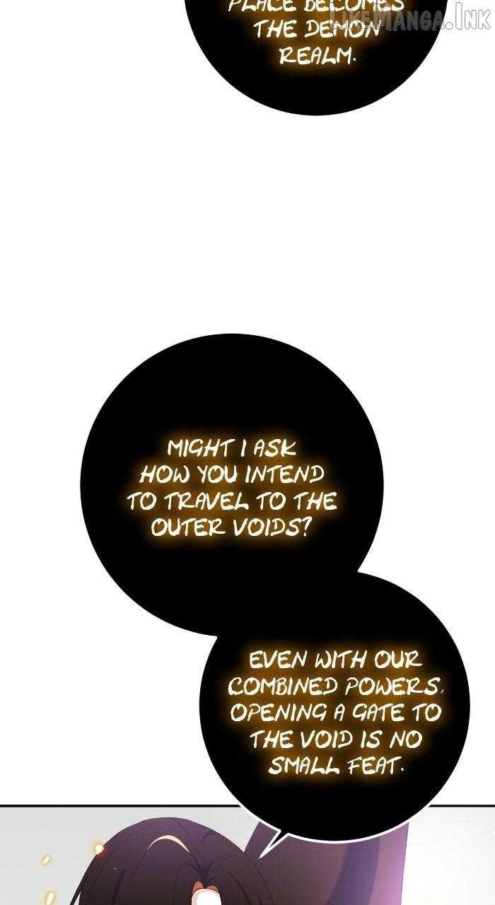Return to Player Chapter 245 - page 23