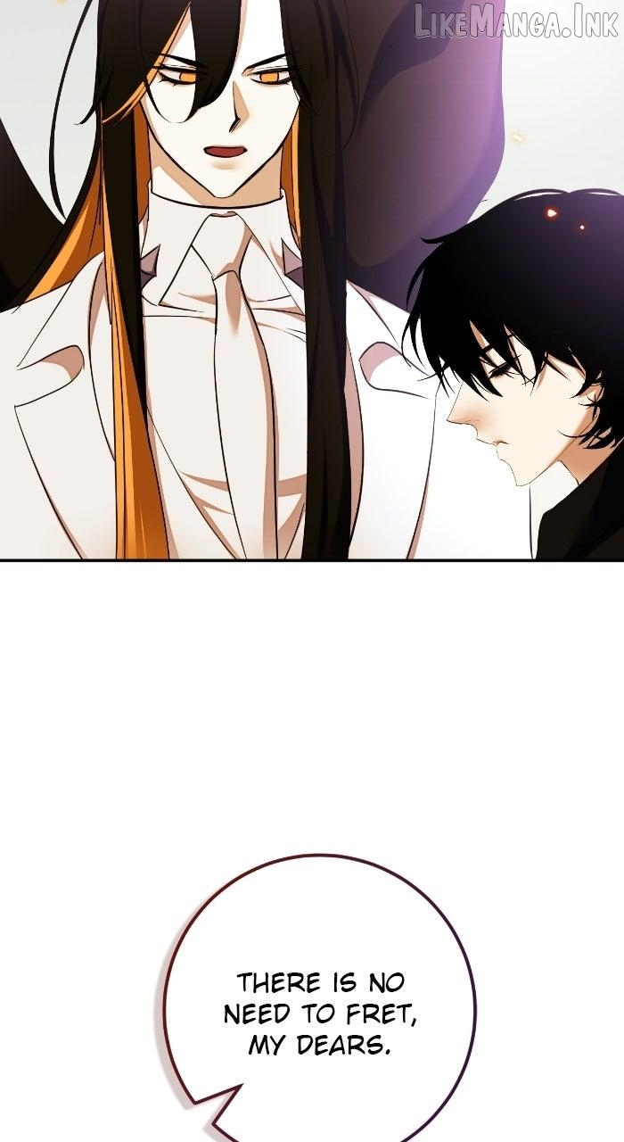 Return to Player Chapter 245 - page 24