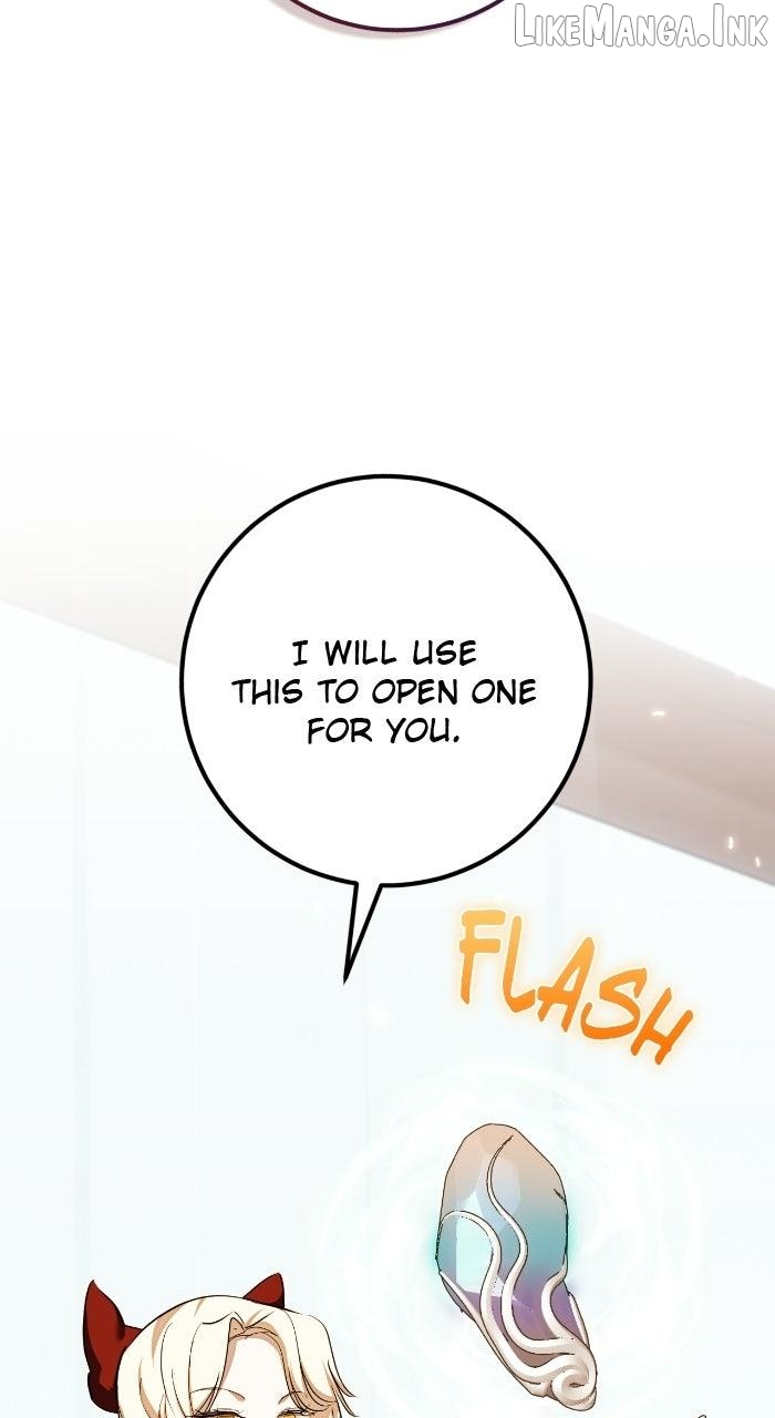 Return to Player Chapter 245 - page 25