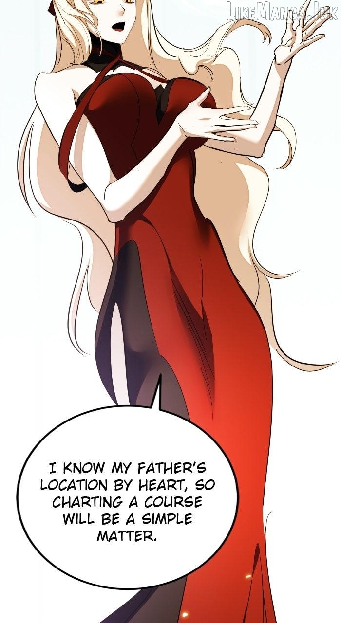 Return to Player Chapter 245 - page 26