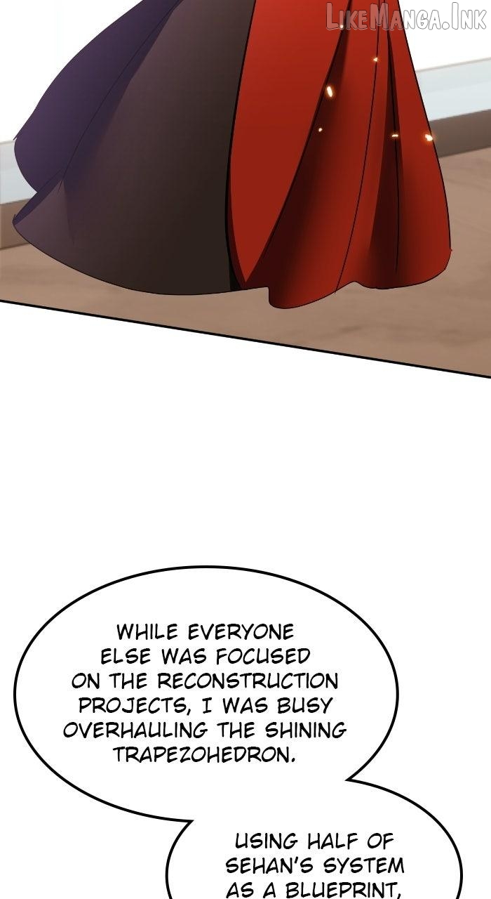 Return to Player Chapter 245 - page 27