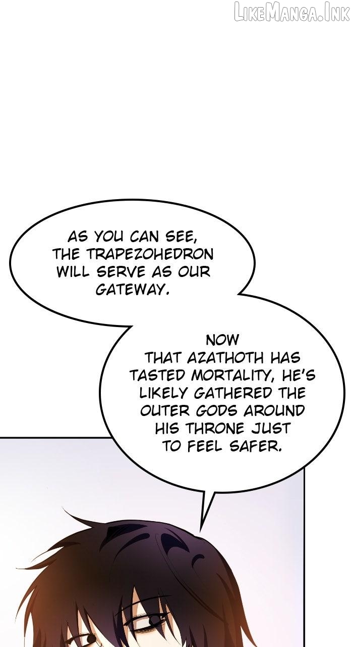 Return to Player Chapter 245 - page 29