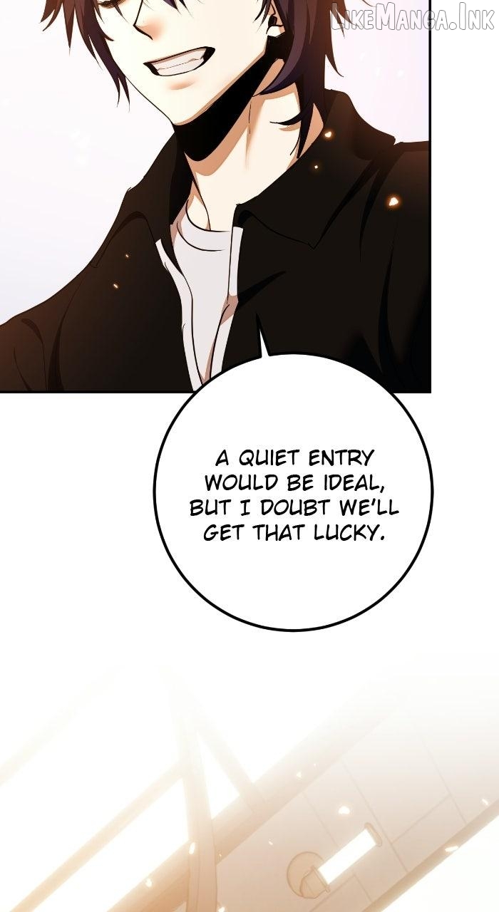 Return to Player Chapter 245 - page 30