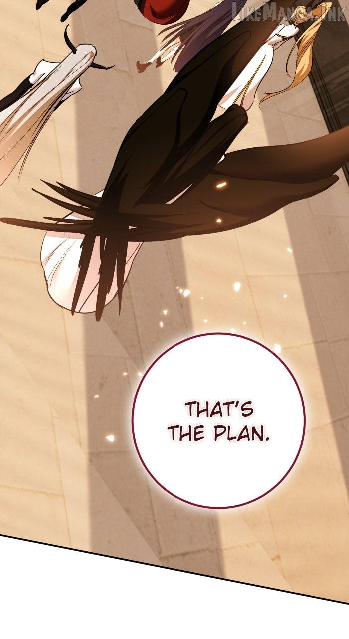 Return to Player Chapter 245 - page 32