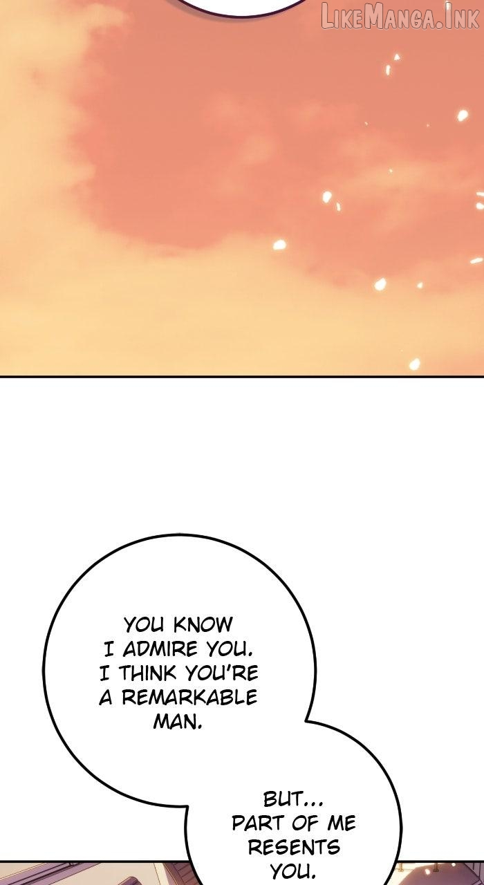 Return to Player Chapter 245 - page 34