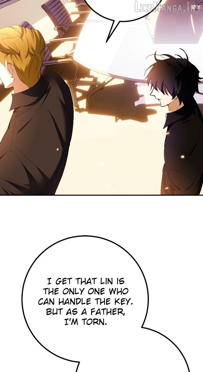 Return to Player Chapter 245 - page 35