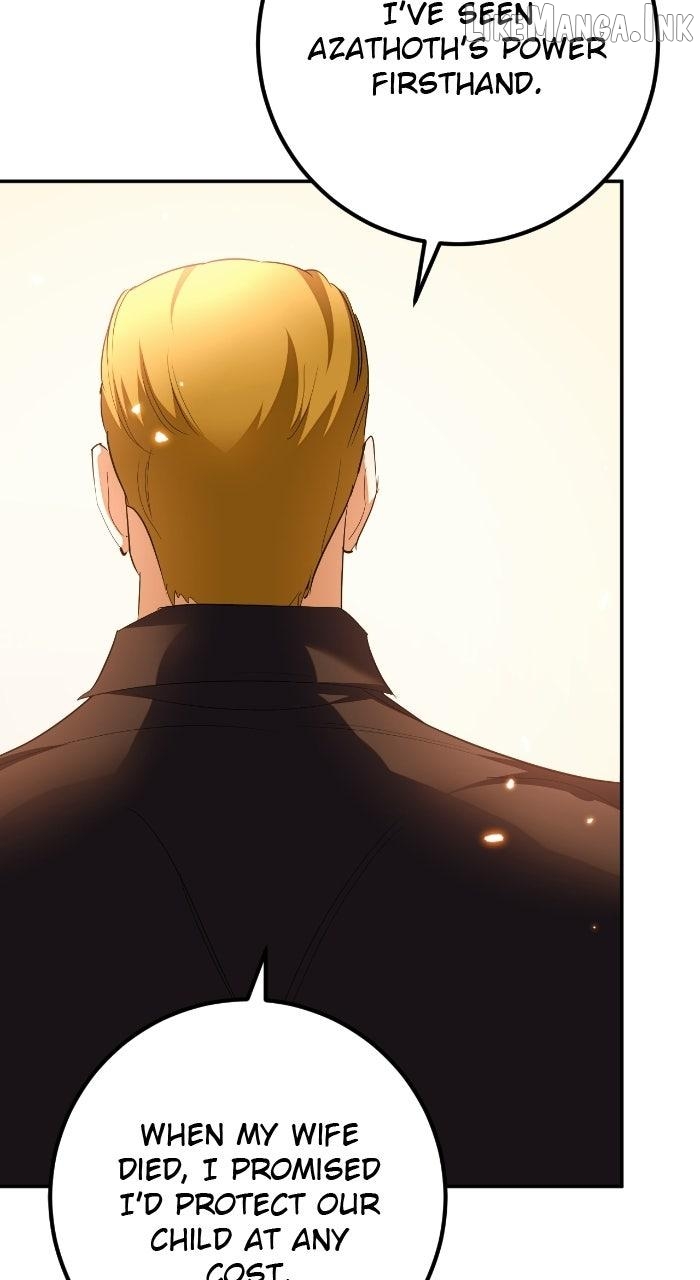 Return to Player Chapter 245 - page 36