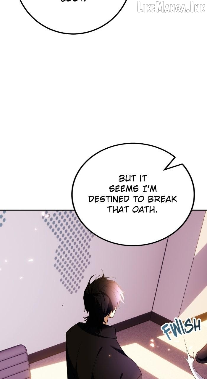 Return to Player Chapter 245 - page 37