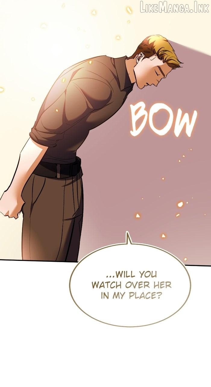 Return to Player Chapter 245 - page 39