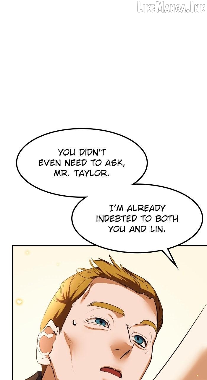 Return to Player Chapter 245 - page 40