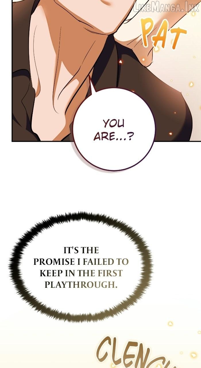 Return to Player Chapter 245 - page 41