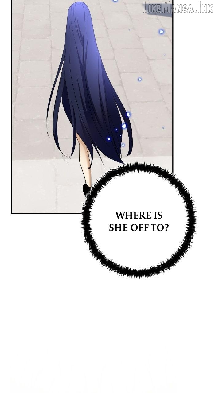 Return to Player Chapter 245 - page 45