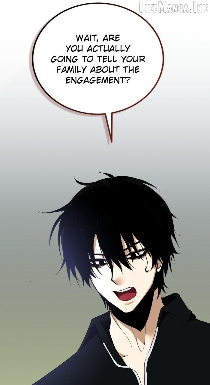 Return to Player Chapter 245 - page 46