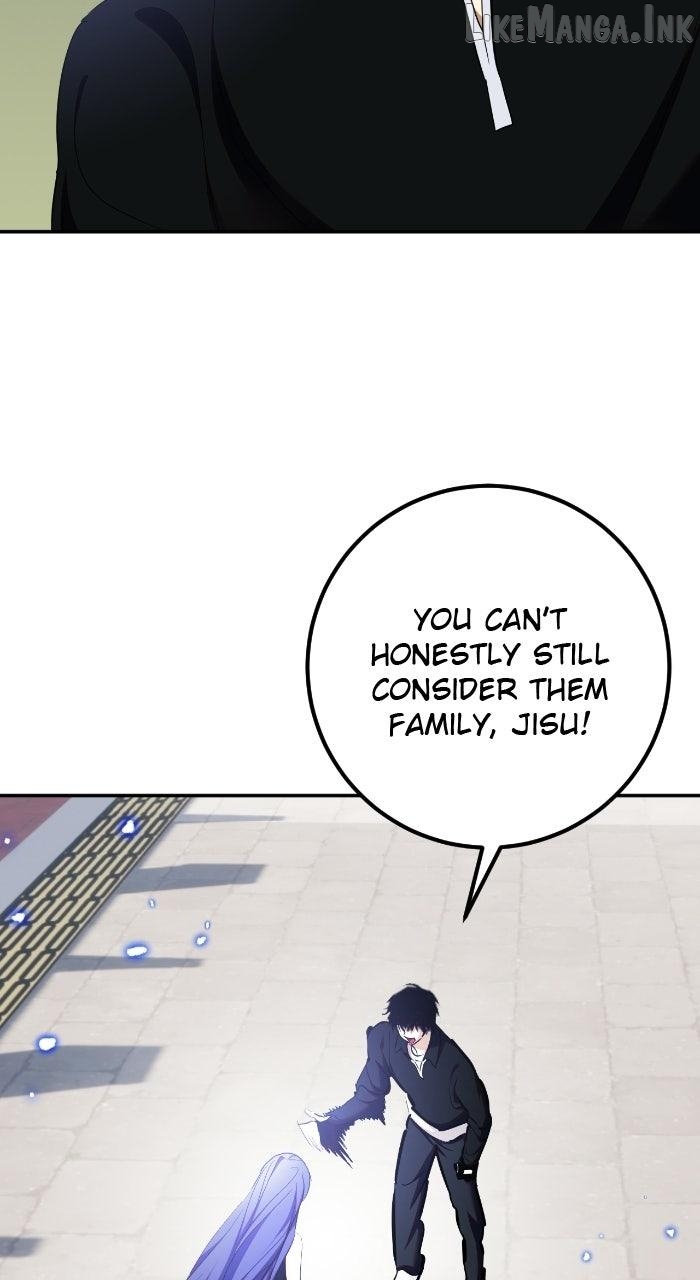 Return to Player Chapter 245 - page 47