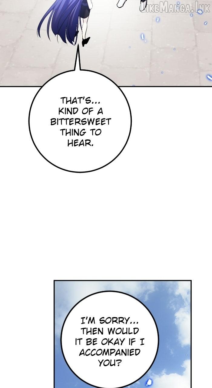Return to Player Chapter 245 - page 48