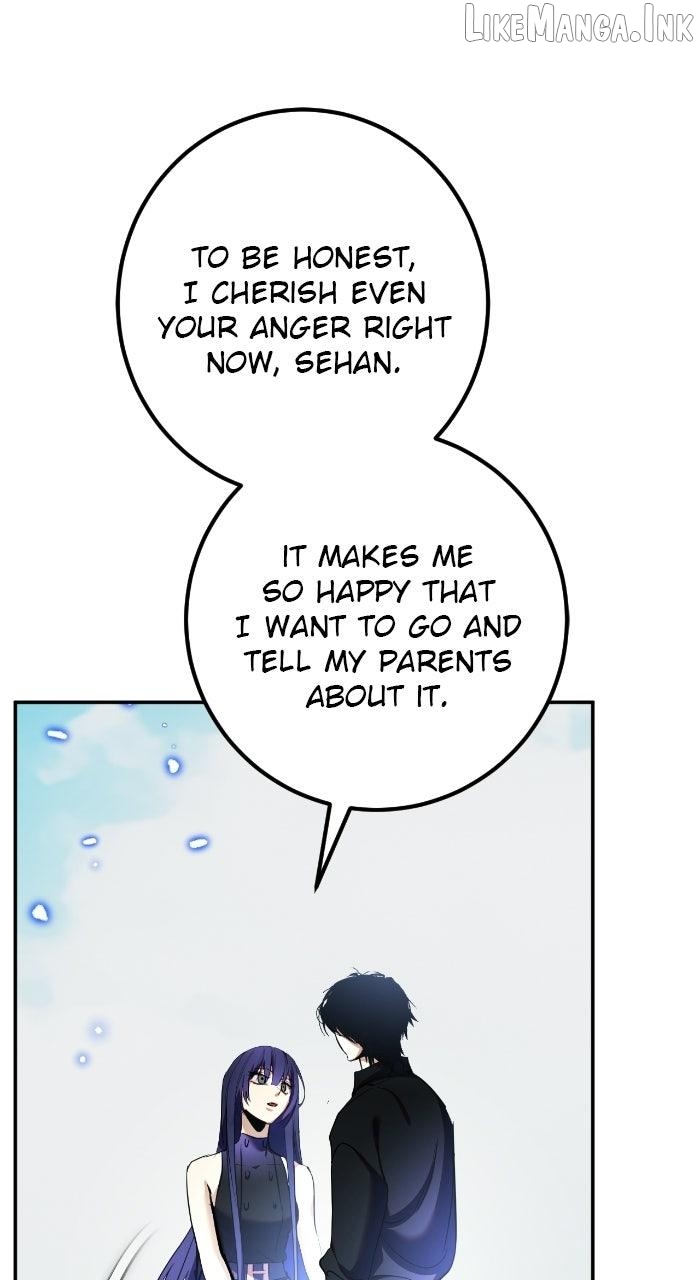 Return to Player Chapter 245 - page 53