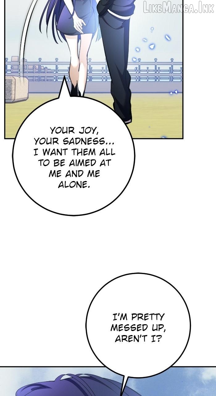 Return to Player Chapter 245 - page 54