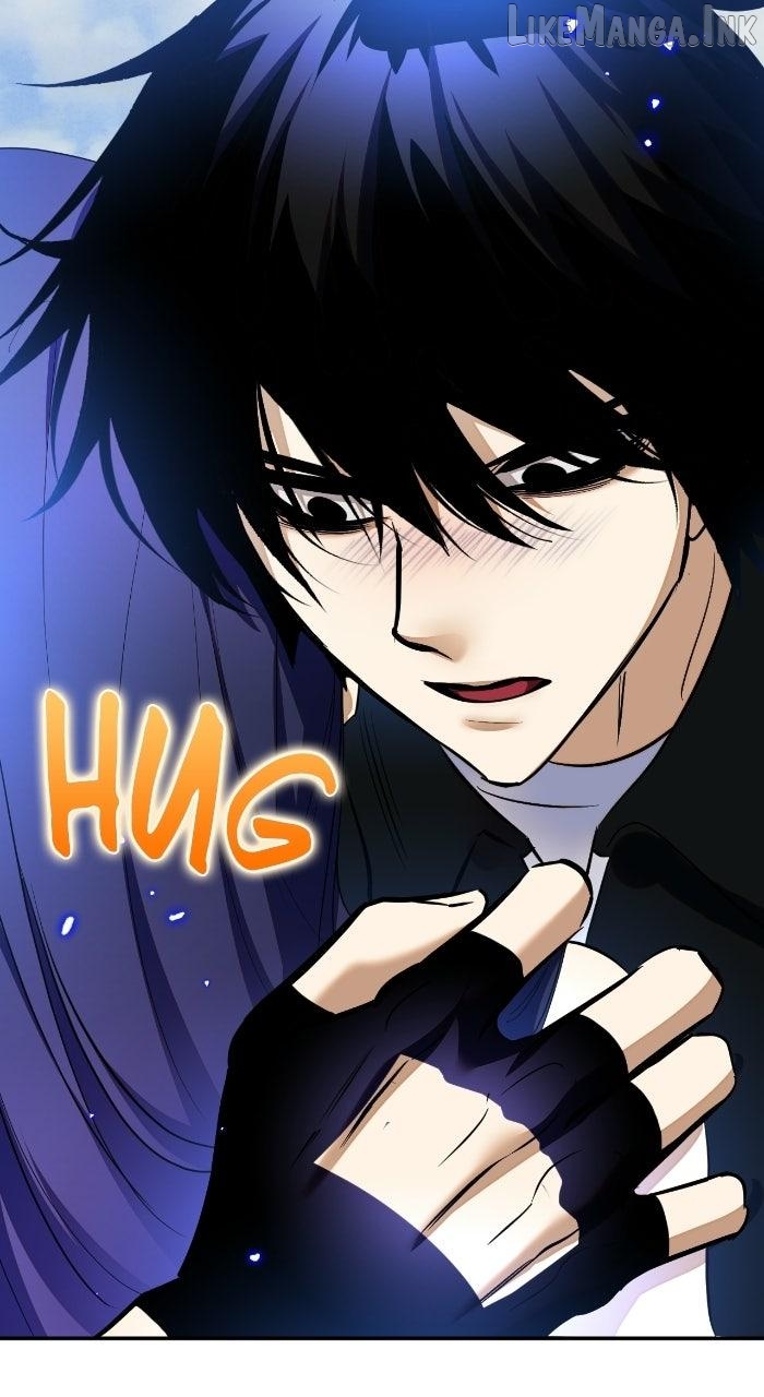 Return to Player Chapter 245 - page 56