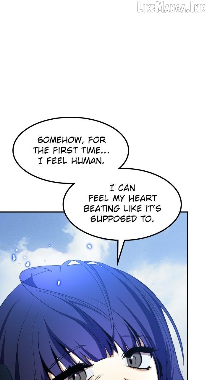 Return to Player Chapter 245 - page 57