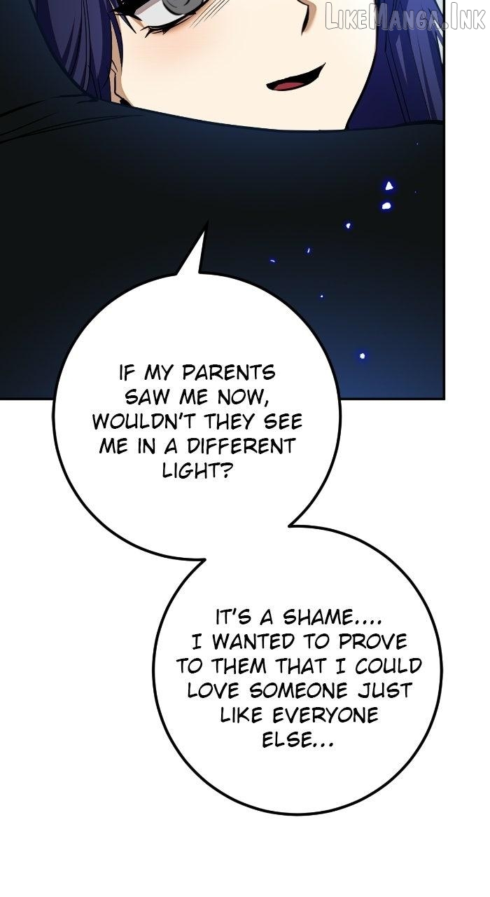 Return to Player Chapter 245 - page 58